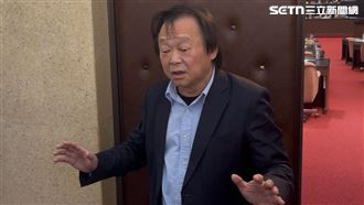 王世堅喊蔣95％連任！吳思瑤：言過其實