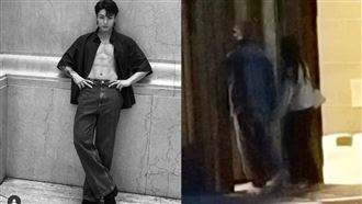 BTS柾國遭爆帶女回家　疑一夜情片被瘋傳