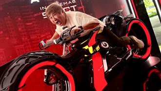 胡瓜極樂私密照流出　女伴身分曝光是她