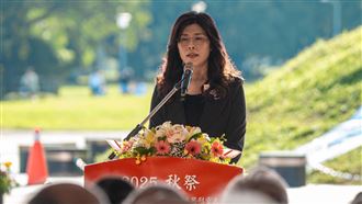 蔡正元再批鄭麗文拜共諜：自以爲是的和解