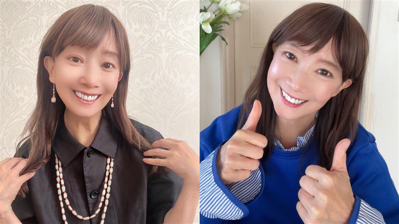 3學霸兒移居美國　70歲玉女驚人現況曝