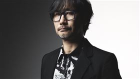 第62屆金馬獎頒獎人，小島秀夫_Kojima Hideo。（圖／金馬執委會提供） 
