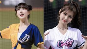 邊荷律、全恩菲