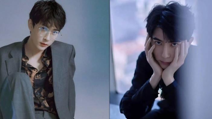 于朦朧墜樓事件仍未平息，近期又有網友聲稱他生前疑遭虐待。（圖／翻攝自于朦朧微博）