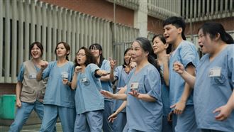 陳意涵太會扭被要求克制　她虧：演不出來