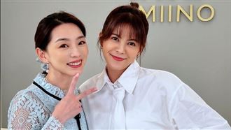 消失八點檔2年驚喜回歸　女星曝真實心聲