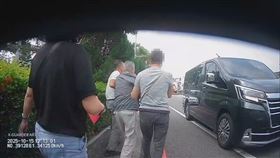 當街擄人,爭產,嘉義,