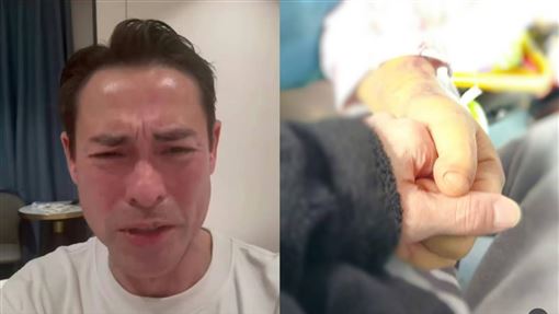 才籌到百萬醫療費換肝　海俊傑妻仍病逝