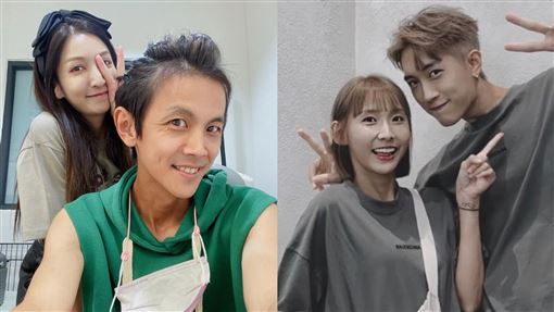 阿翔昔不倫謝忻　正宮800字護愛保住婚姻