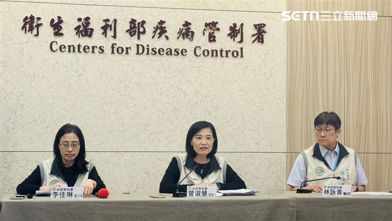 新／流感重症增38人！11月底疫情恐再升溫