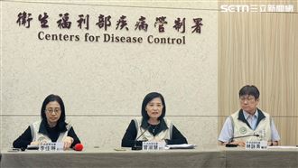 新／流感重症增38人！11月底疫情恐再升溫