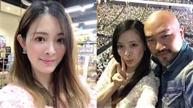 劉真過世前在臉書發的最後貼文還在分享母愛。（圖／翻攝自臉書）