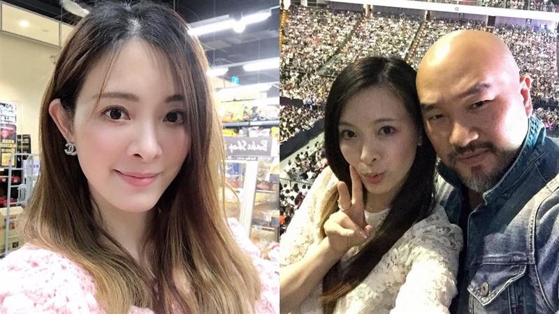 劉真病逝5年！生前貼文留對女兒最後告白