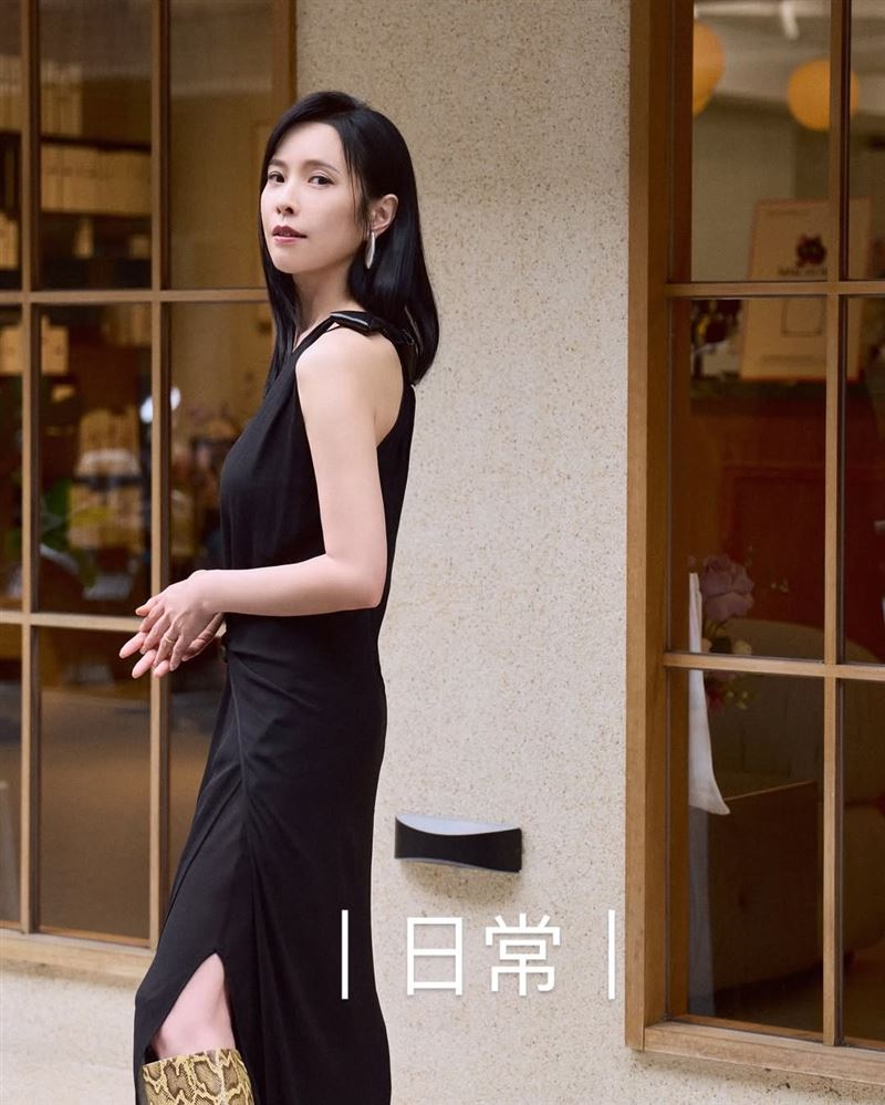 天心迎來50歲生日。（圖／翻攝自天心IG）