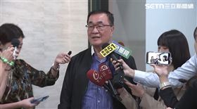 李四川回應和新壽解約成本（圖／翻攝畫面）