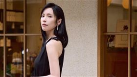 天心。（圖／翻攝自天心IG）