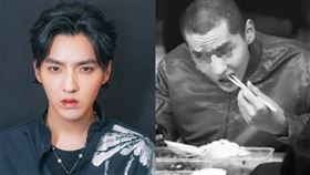 （圖／翻攝自微博）