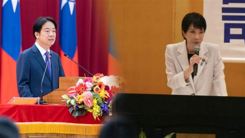 「台灣有事」發言惹怒中國 日方重申立場