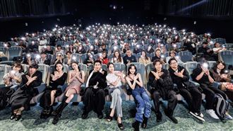 《想見你》團隊新劇爆紅！他演殺人魔被讚