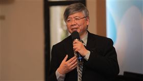 圖/輔大提供
輔大校長江漢聲