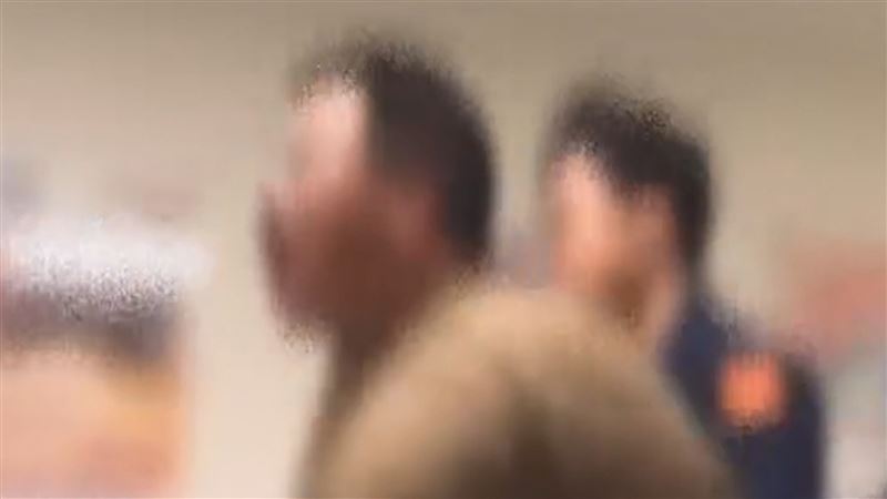 輔大肄業生診間刺傷名醫　被逮怒喊這樣說
