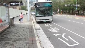 電動公車。（示意圖／資料照）