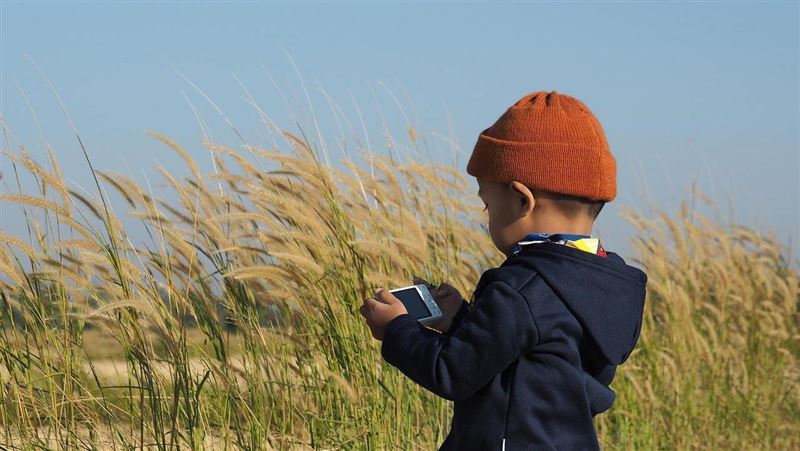 小一男蛋蛋變大！不是性早熟　腦竟長腫瘤