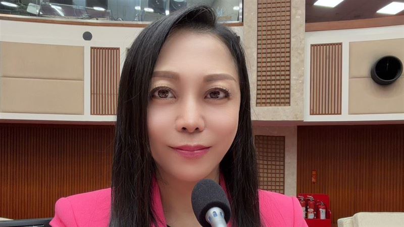 北市教師留任率下滑！闕枚莎爭取調升待遇