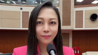 北市教師留任率下滑！闕枚莎爭取調升待遇