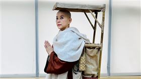 方馨、唐美雲。（圖／武童文化事業有限公司提供）