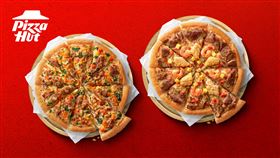 必勝客(圖／必勝客提供）