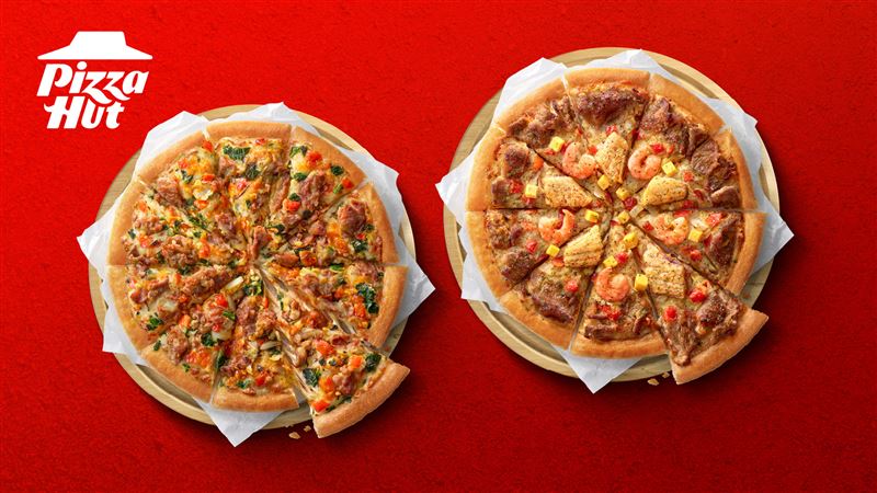 6大速食「萬元普發」優惠!再抽1萬元