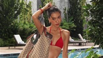 莫莉遭前助理冒名！詐財嗆：不給錢就爆料