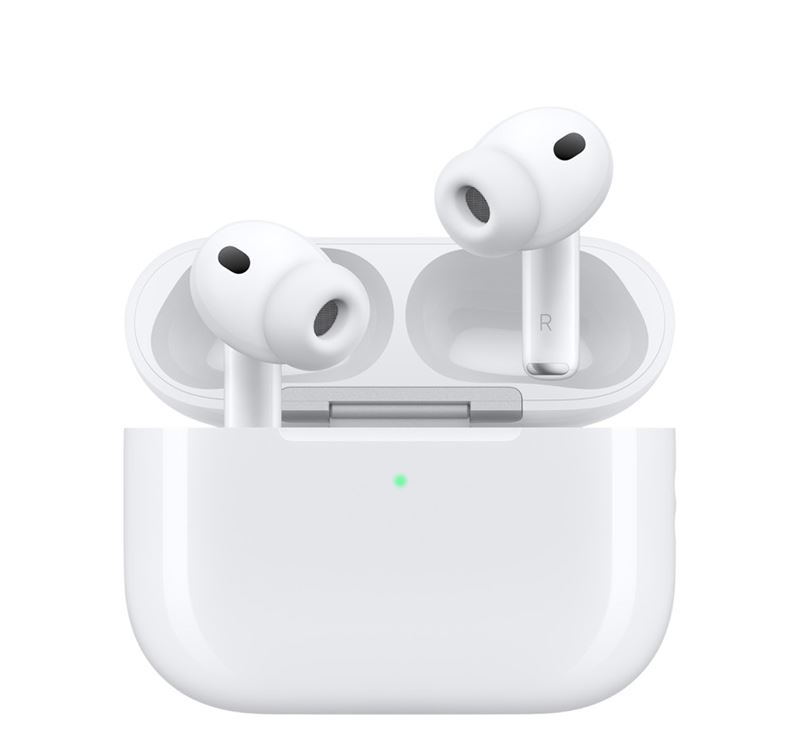 AirPods Pro3享Spotify Premium最高暢聽6個月。（圖／品牌業者提供）