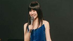 白安「路邊野餐」演唱會台中場。（圖／相信音樂提供）