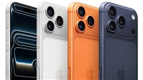 iPhone 17舊換新折4萬。（圖／品牌業者提供）