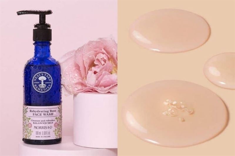 （圖／翻攝自Neal's Yard Remedies 尼爾氏香芬庭園官網）