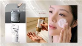 換季不乾燥！10款平價＋不乾澀洗面乳推薦