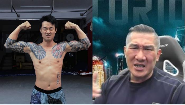 館長舔共還哭業績爛！他的死對頭下戰帖了