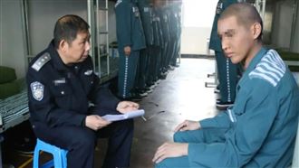 吳亦凡傳被殺！獄中遭調查照瘋傳　警回應