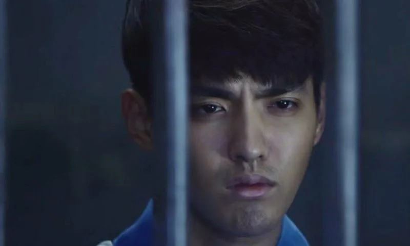 吳亦凡驚現「虐殺名單」 這些大咖也在列