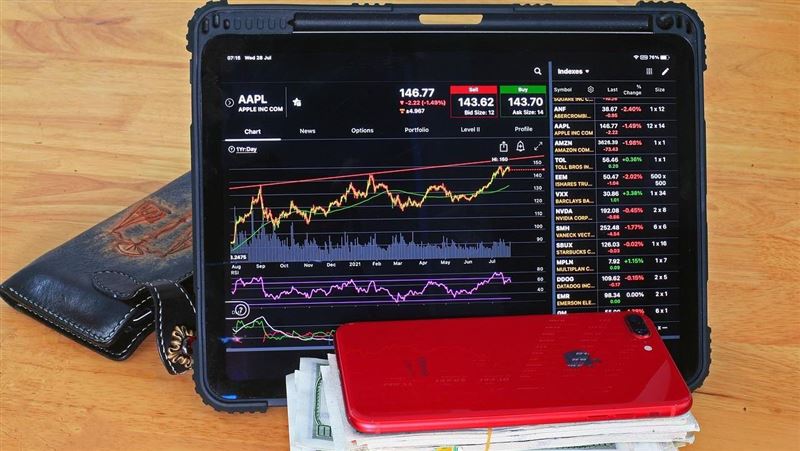 產業鏈小型股群起！製造4小將拚基本面