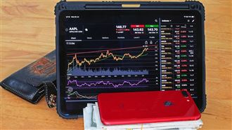 產業鏈小型股群起！製造4小將拚基本面