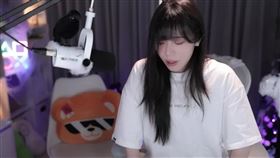 實況主Joey Kaotyk直播開台誤用赤鬼伯伯帳號，後者事後向粉絲道歉。（翻攝自Twitch）