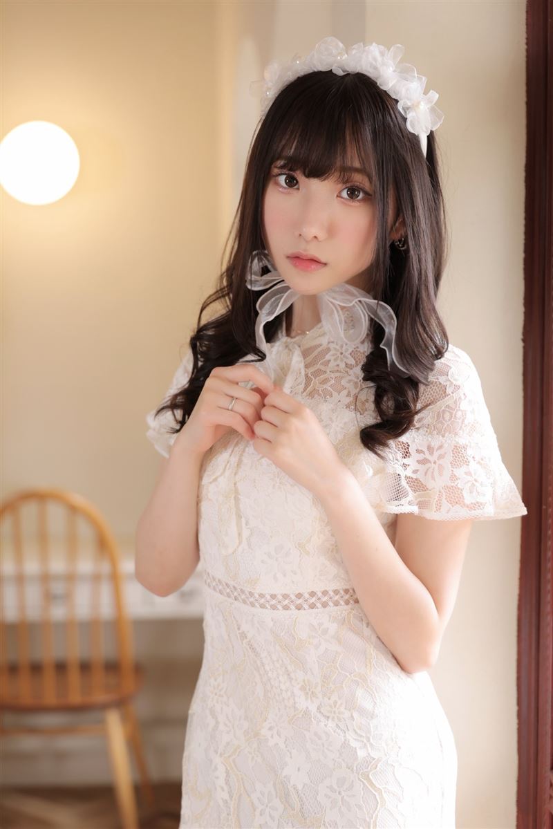 AV女優繪戀強調這不是人設，而是他身上真實發生的事件。（圖／翻攝自X平台 @eren_cmore）