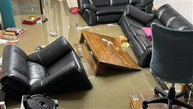 （圖／翻攝自台灣颱風論壇｜天氣特急 
臉書）