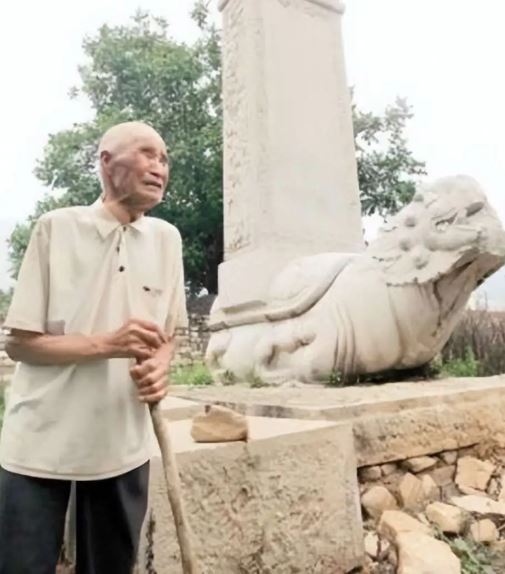 如今距清朝滅亡已超過110年，守陵人的後代仍住在陵區周邊。他們不再只是守護皇帝，而是守護一段文化、一份使命，以及自己的根。（圖／翻攝自百度百科）