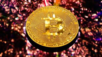 台灣有多少比特幣儲備？行政院：年底提報