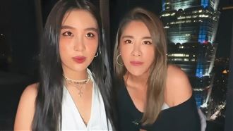 小禎：學業優先　Emma出道爆父母意見不合