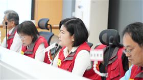 張麗善。（圖／翻攝自張麗善臉書）
